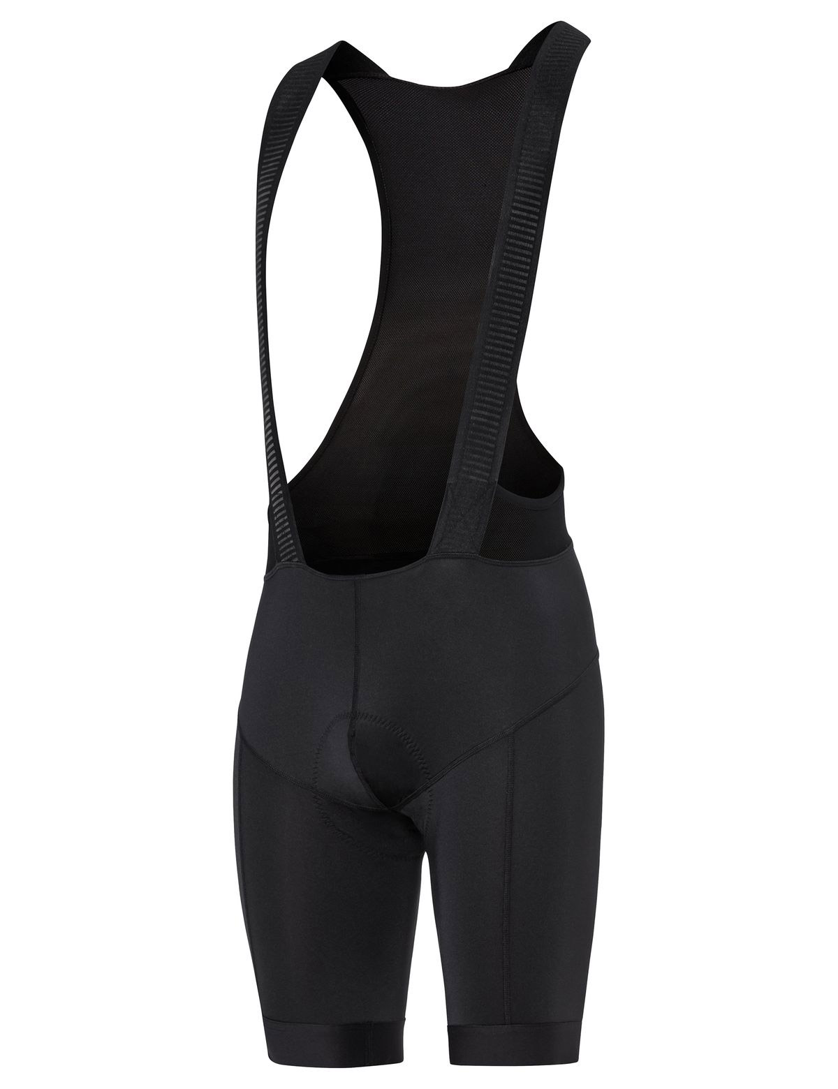 VAUDE Mens Kuro Essential Bib Tights Trägerhose mit X-Pad