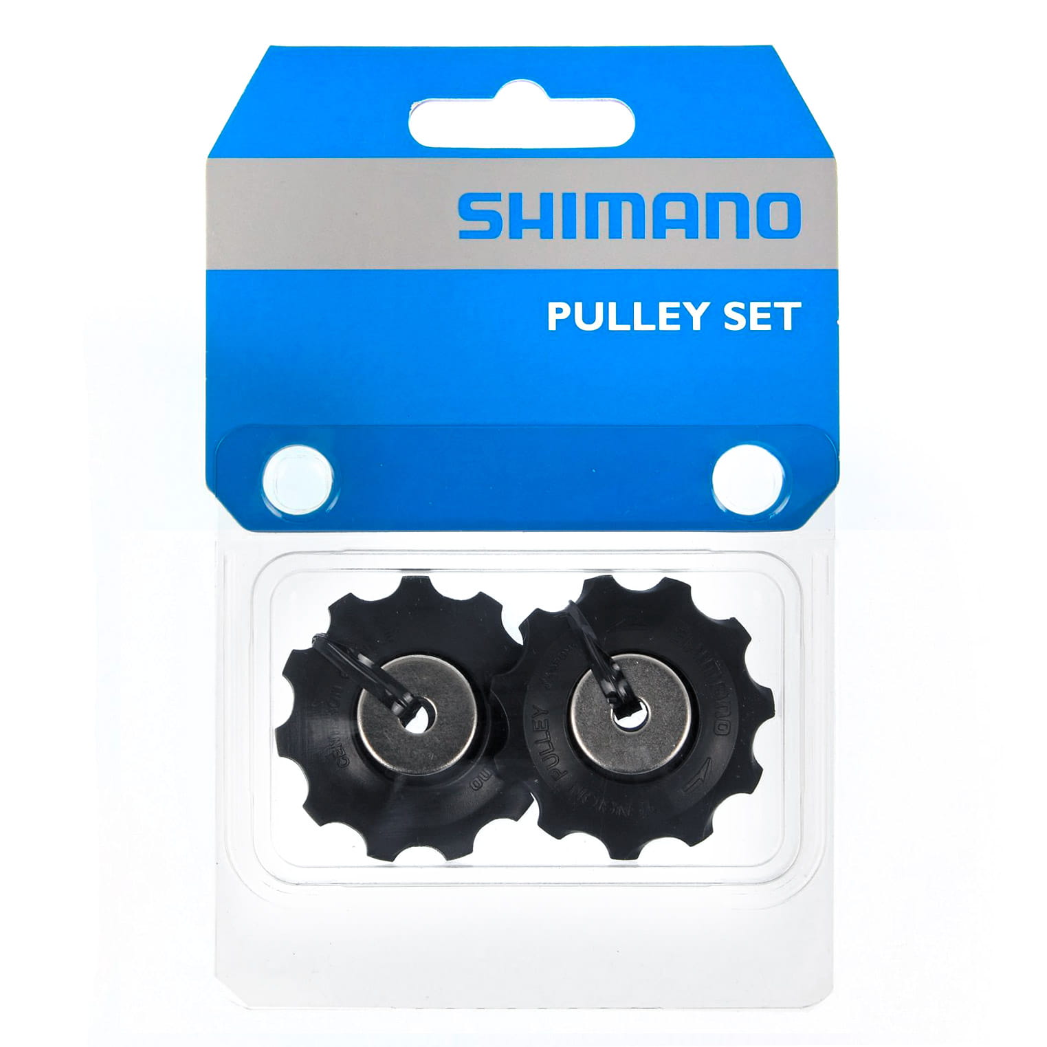 shimano-schaltraedchen-9-10-fach-11-zaehne Shimano Derailleur Pulleys 9-/10-speed (11 Teeth)