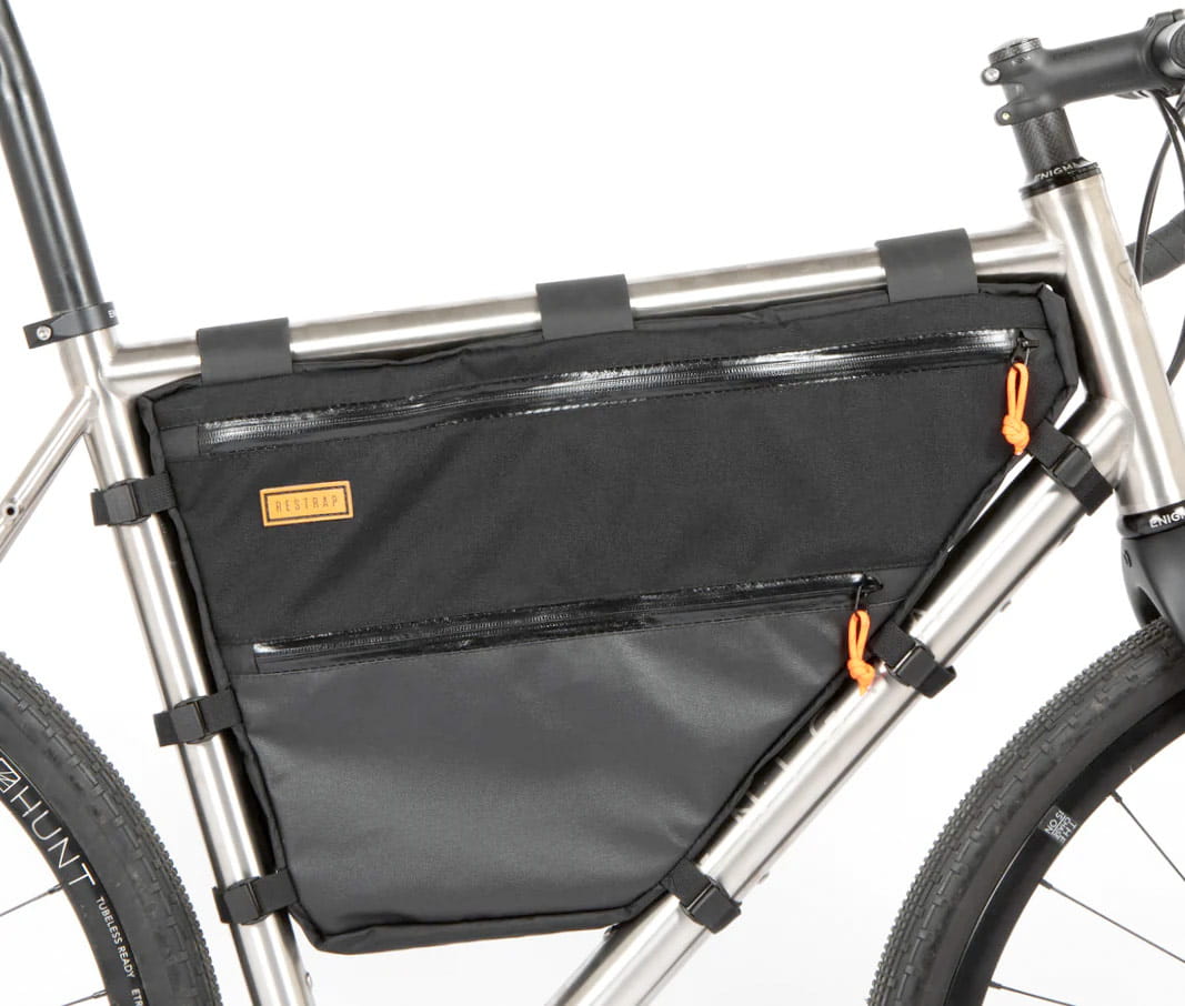 Restrap Full Frame Bag Rahmentasche (41/46/51 cm) Restrap Full Frame Bag Rahmentasche (41/46/51 cm)