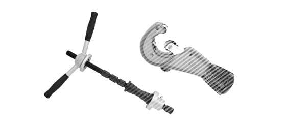 Gabel & Dämpfer Gabel & Dämpfer