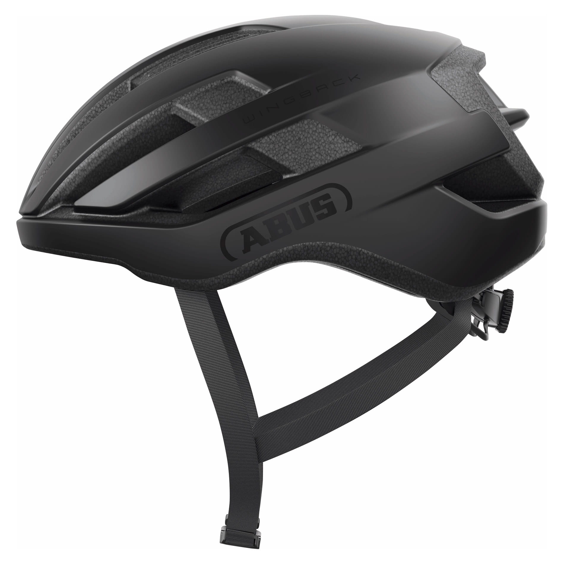 A98075M - Velvet Black