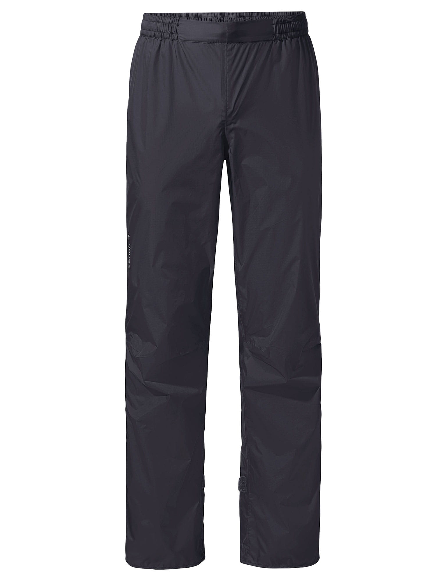 VAUDE Womens Drop Pants II Fahrrad Regenhose