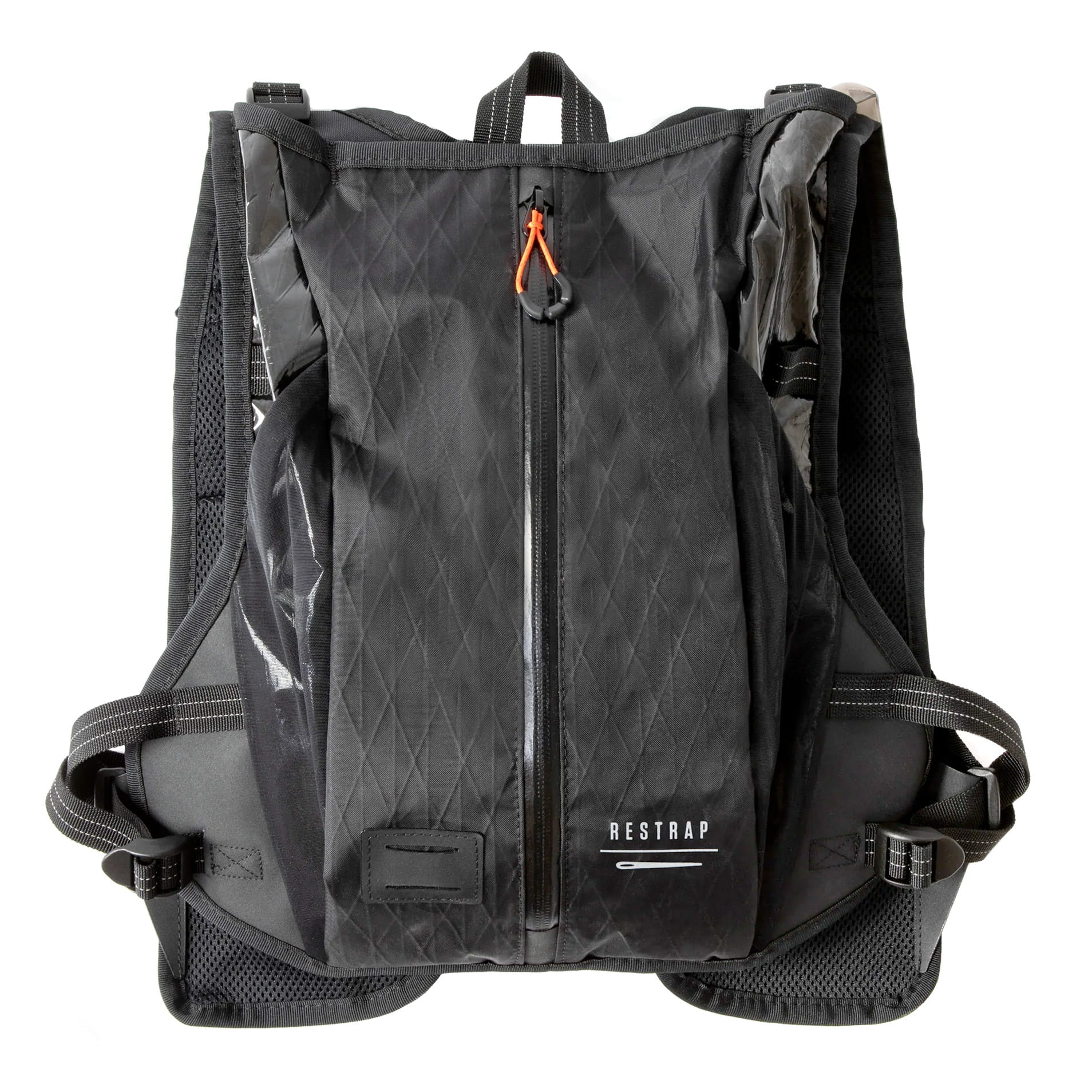 Restrap Race Hydration Vest Restrap Race Hydration Vest
