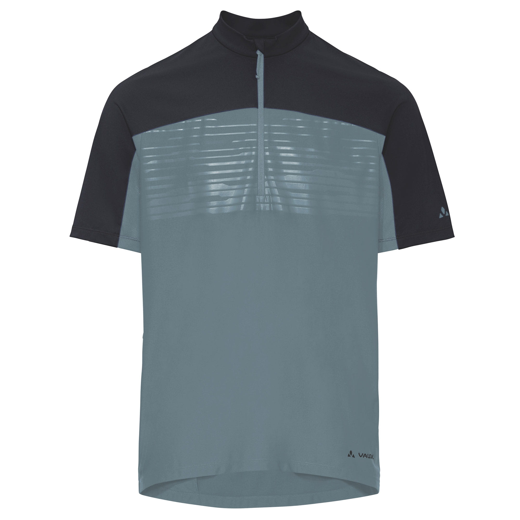 VAUDE Mens Qimsa Pro HZ Shirt