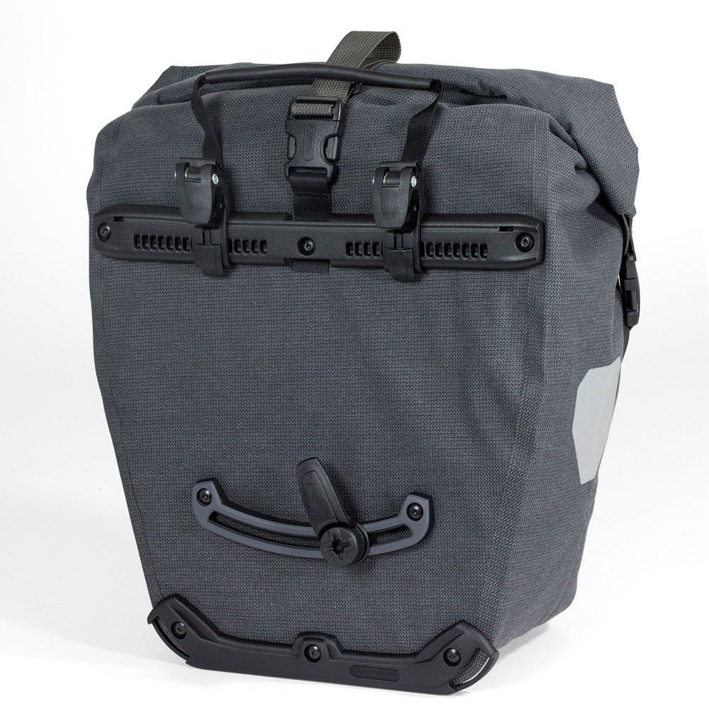 Ortlieb Back-Roller Urban QL2.1 Rear Pannier Bag 20L (Single Bag)