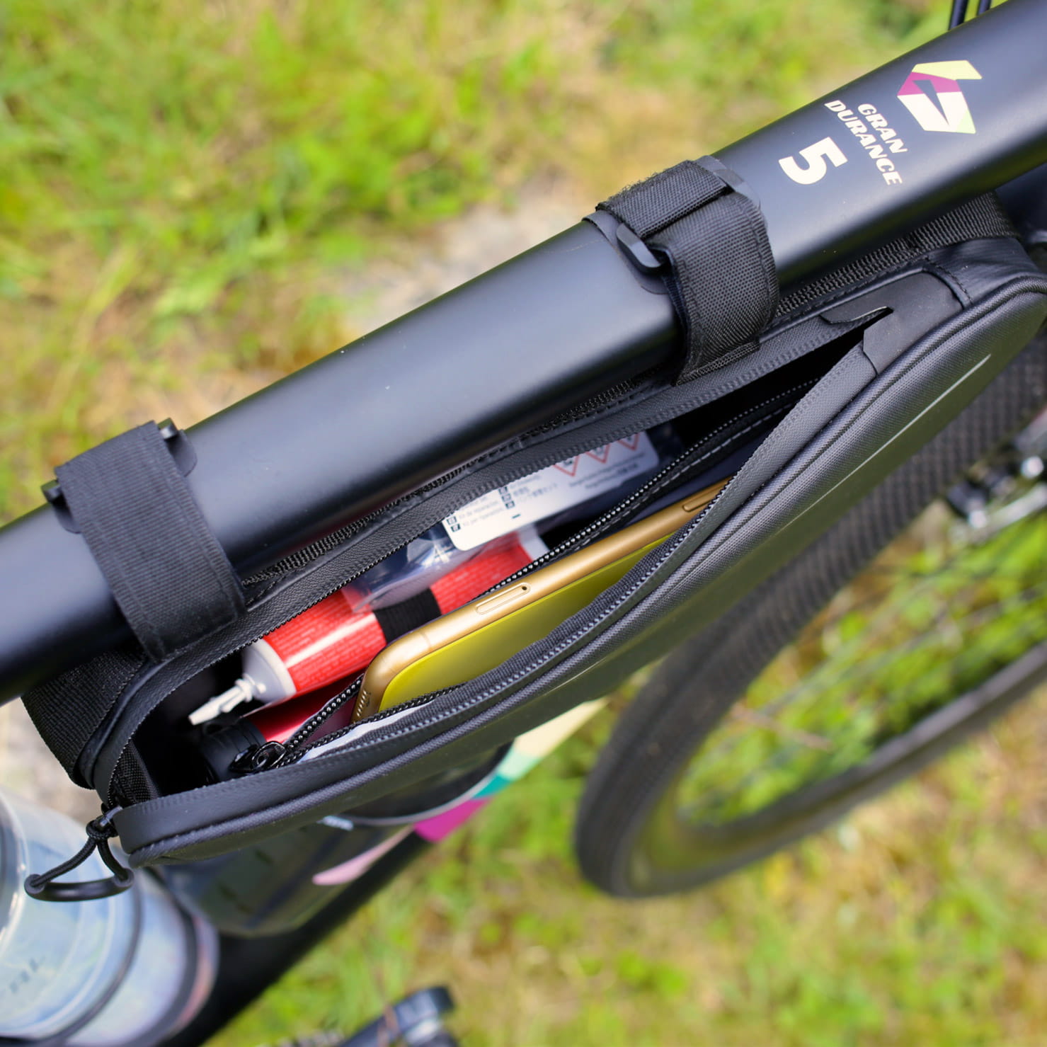 Zefal Skin Armor S/M/L/XL Fahrrad MTB Rahmenschutzfolie Transparent online  kaufen