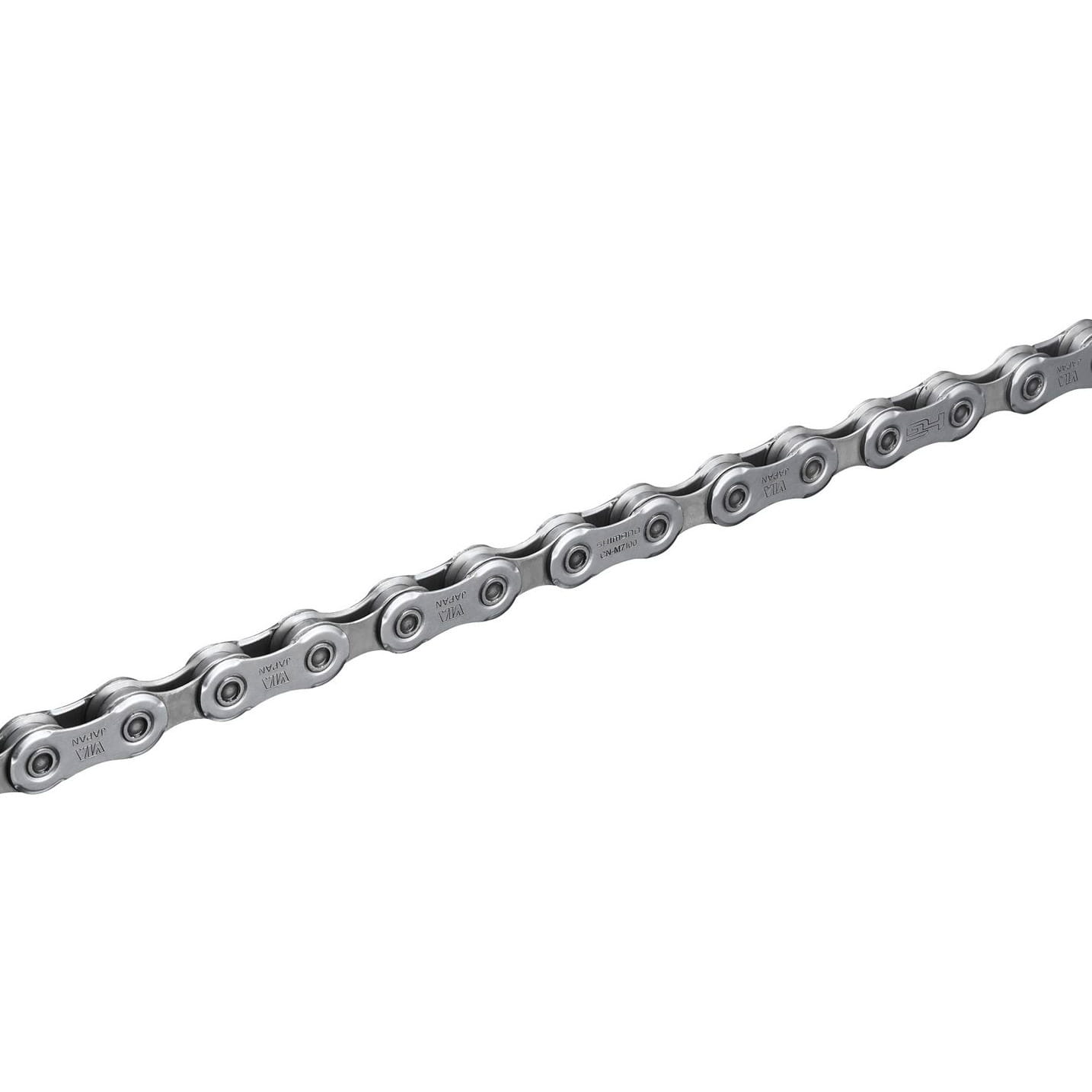 Shimano Chain CN-M7100 12-speed (SLX / E-Bike) with Quick-Link