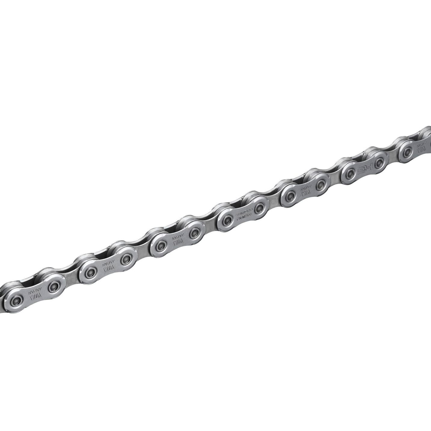 shimano-kette-cn-m7100-12-fach-slx Shimano Kette CN-M7100 12-fach (SLX / E-Bike) mit Quick-Link