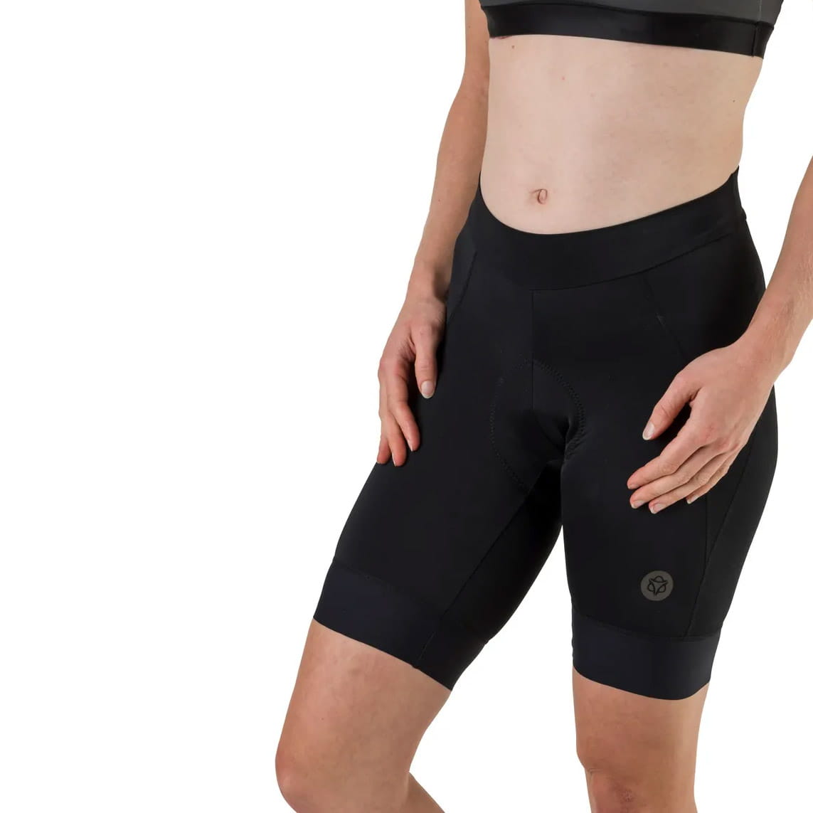 AGU Prime Bike Shorts II Essential Womens