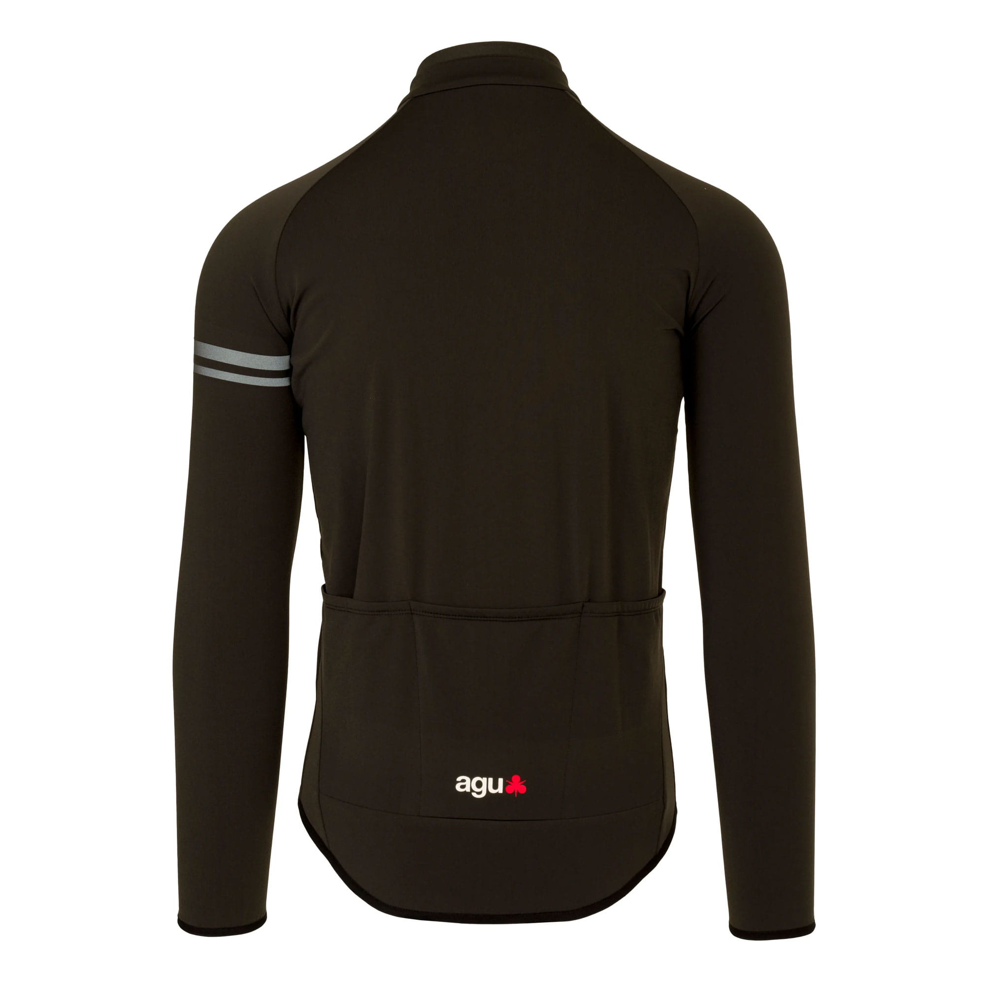 AGU Thermo Jersey LS Essential Men Langarmtrikot