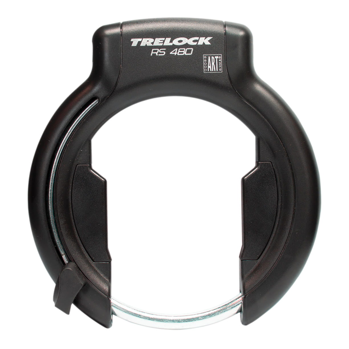 Trelock RS 480 P-O-C XL Frame Lock 75 mm