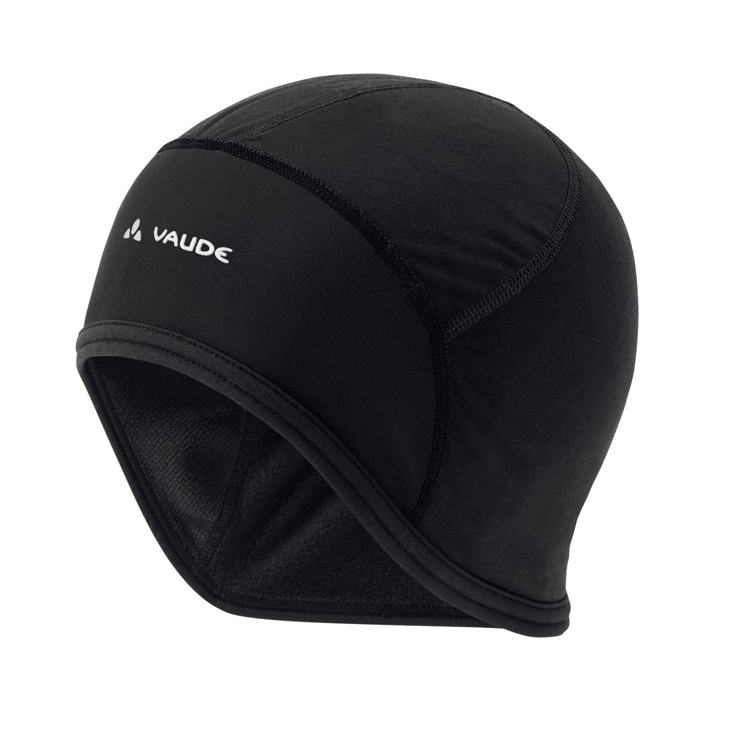 vaude-bike-cap-helm-unterziemuetze-black-white_11dccbae2f924f026809fc08cfa1b48e VAUDE Bike Cap Helm-Unterziehmütze