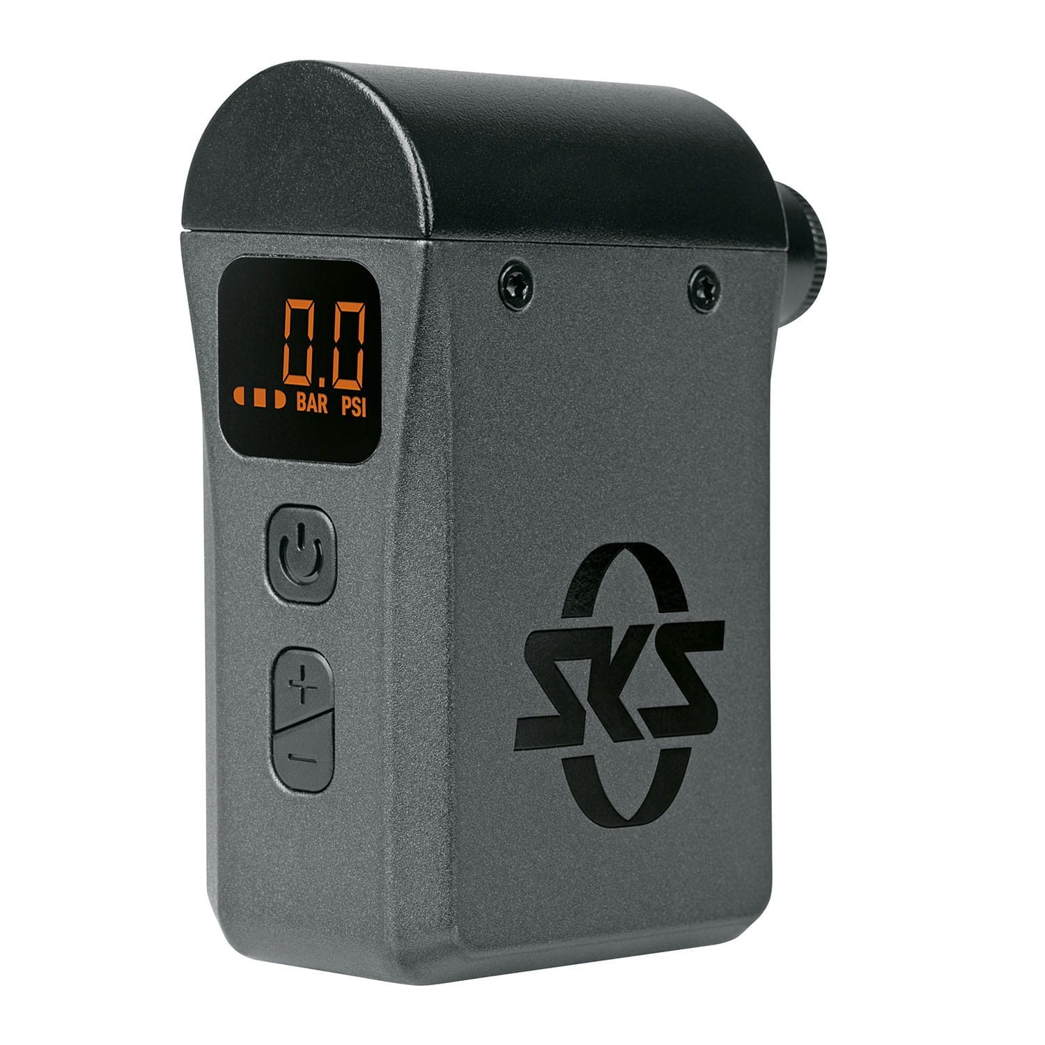 SKS EMP Elektrische Fahrradpumpe