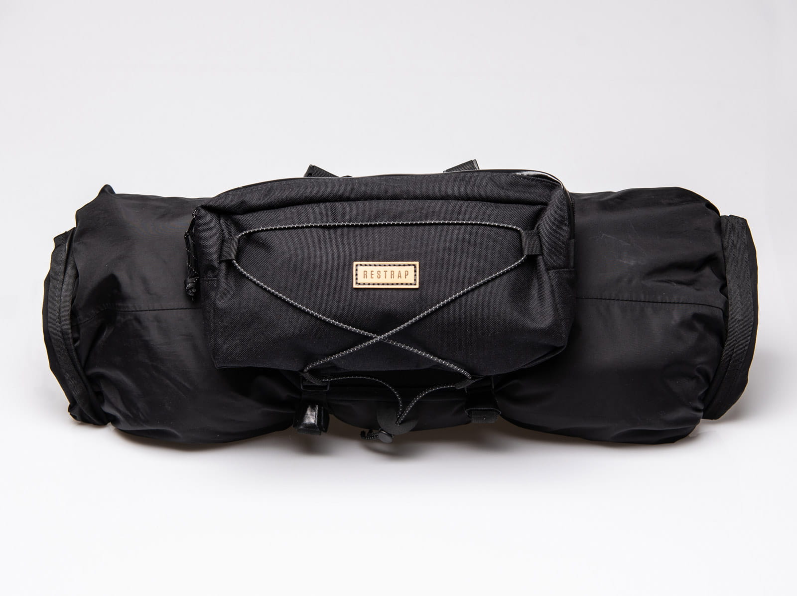 Restrap Bar Bag Large (B-Ware) Restrap Bar Bag Large (B-Ware)