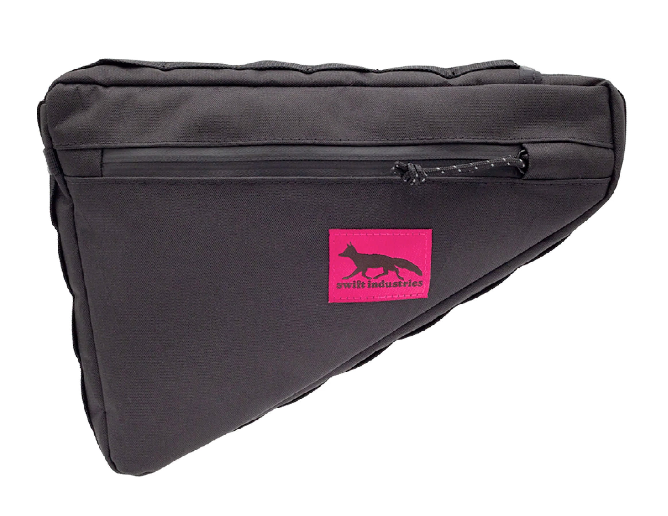 Swift Industries Giddy Up Wedge Frame Bag Rahmentasche 3.3L
