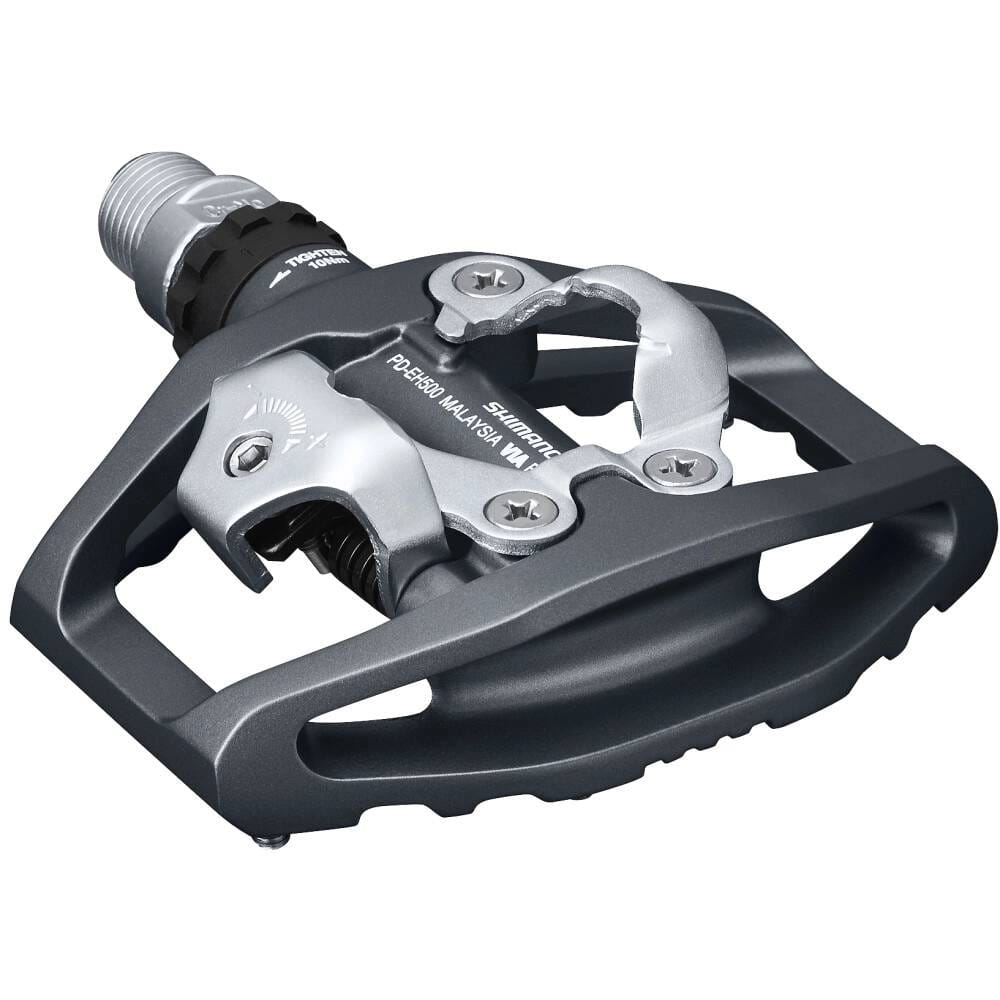 Shimano PD-EH500 Duo-Pedale / Hybrid-Pedale