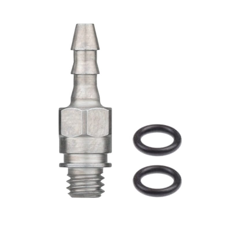 magura-befuellstutzen-felgen-scheibenbremsen-m6-gewinde Magura Befüllstutzen for Felgen- / Disc Brake M6 Gewinde (1 Stück)