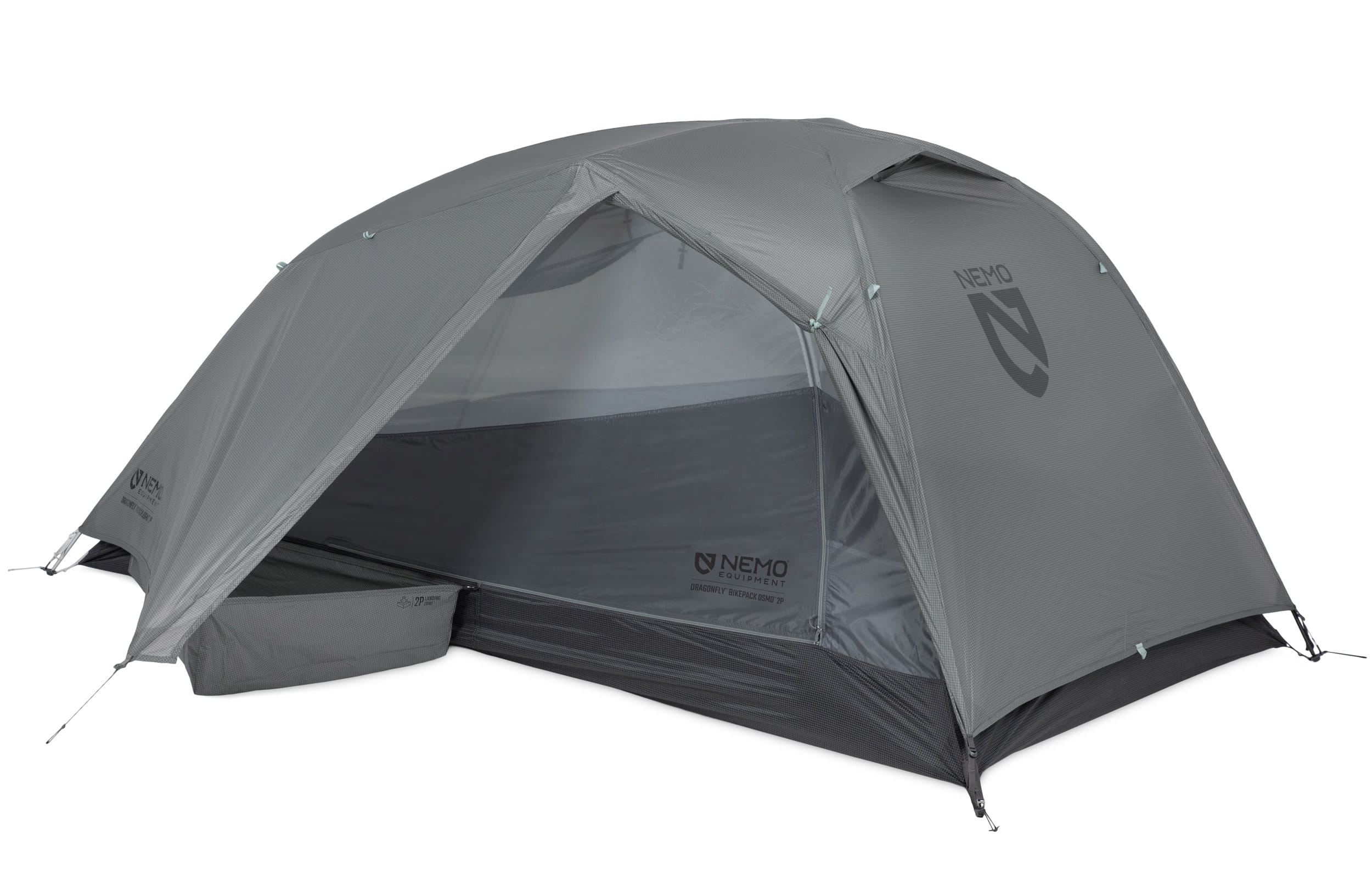 Nemo Dragonfly Bikepack OSMO 2P Zelt