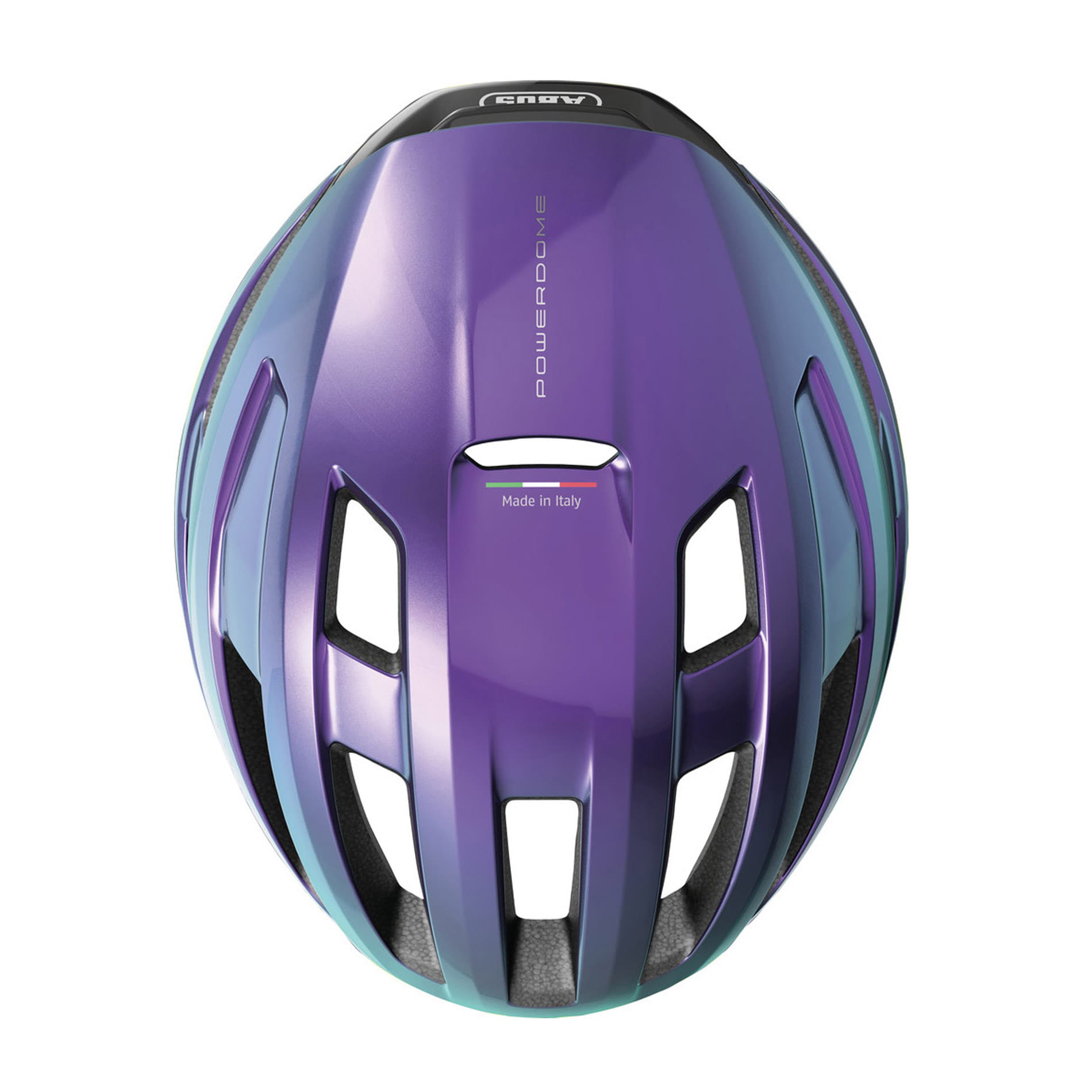 ABUS PowerDome Road Bike Helmet
