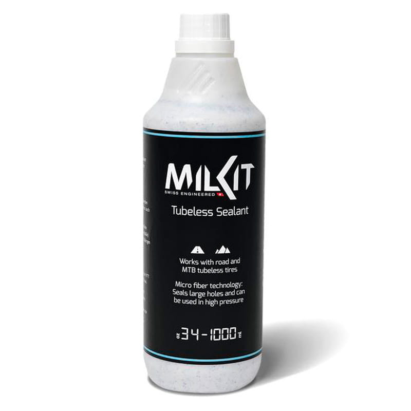 MilKit Tubeless Sealant Dichtmilch Reifendichtmittel