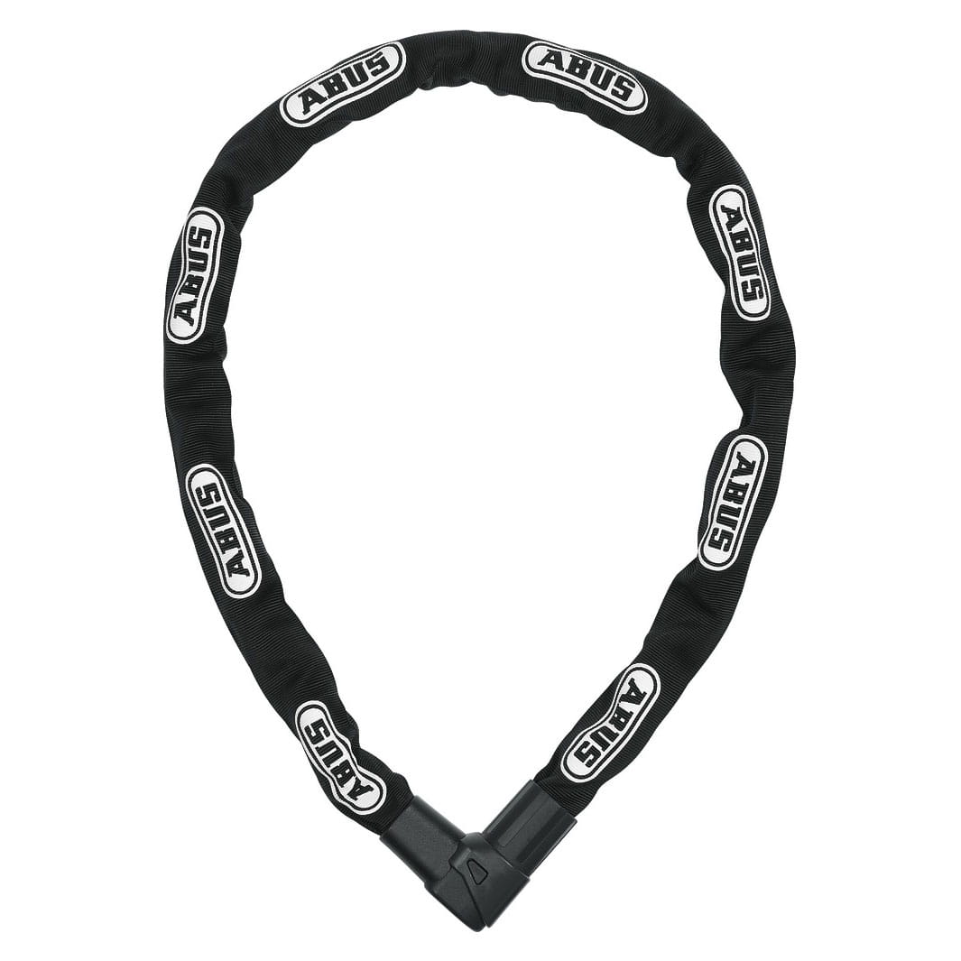 ABUS CityChain 1010/140 Plus Kettenschloss