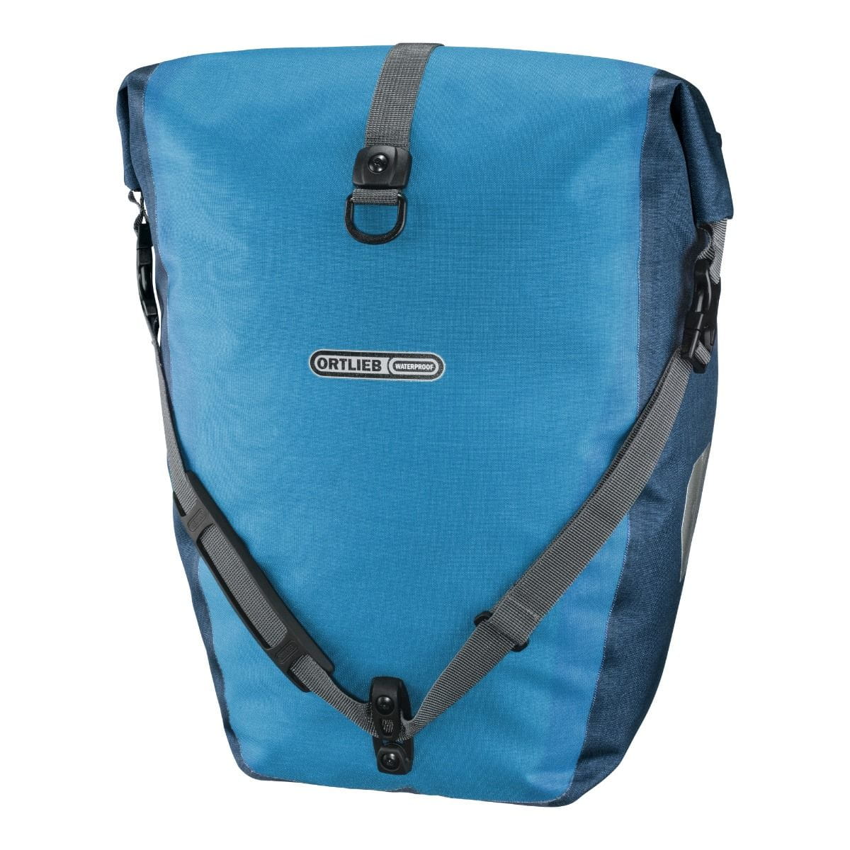 Ortlieb Back-Roller Plus Rear Pannier Bags Pair