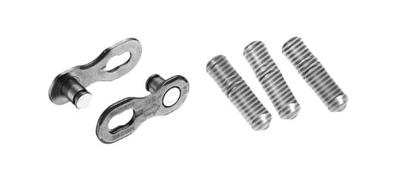 Chain Locks & Rivet Pins