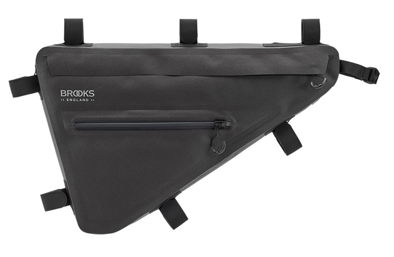 Brooks Scape Full Frame Bag Frame Bag 5L (48 cm) Brooks Scape Full Frame Bag Frame Bag 5L (48 cm)