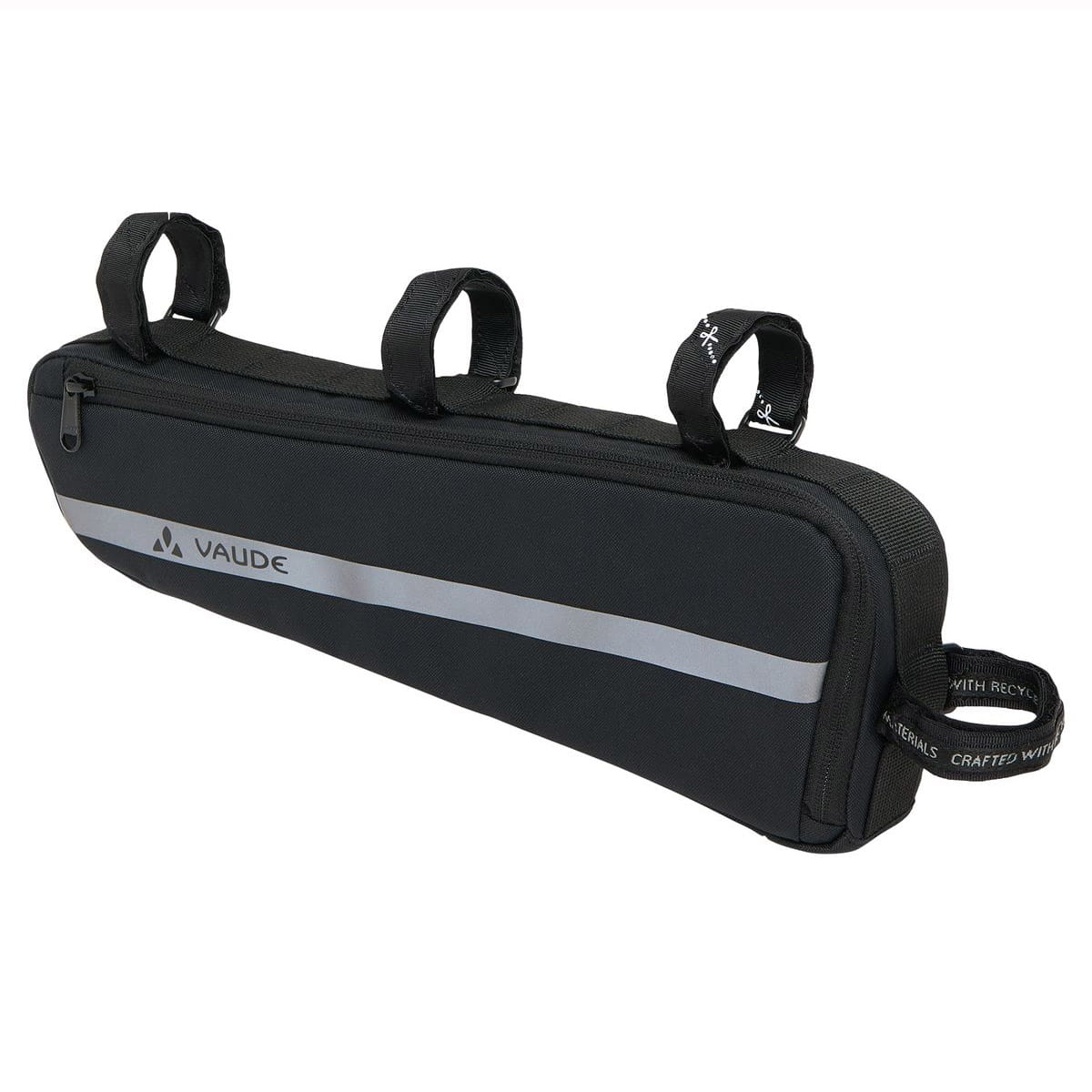 VAUDE Frame Bag XL Rahmentasche 2.2L (39 cm) VAUDE Frame Bag XL Rahmentasche 2.2L (39 cm)