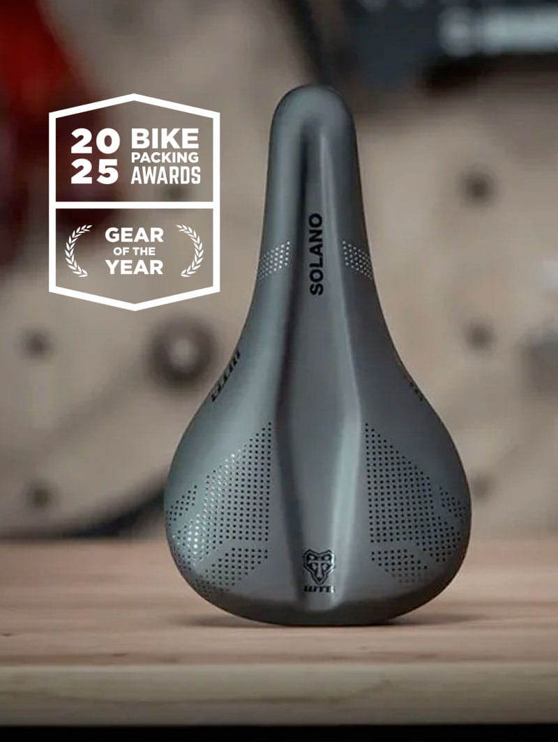 WTB Solano Sattel