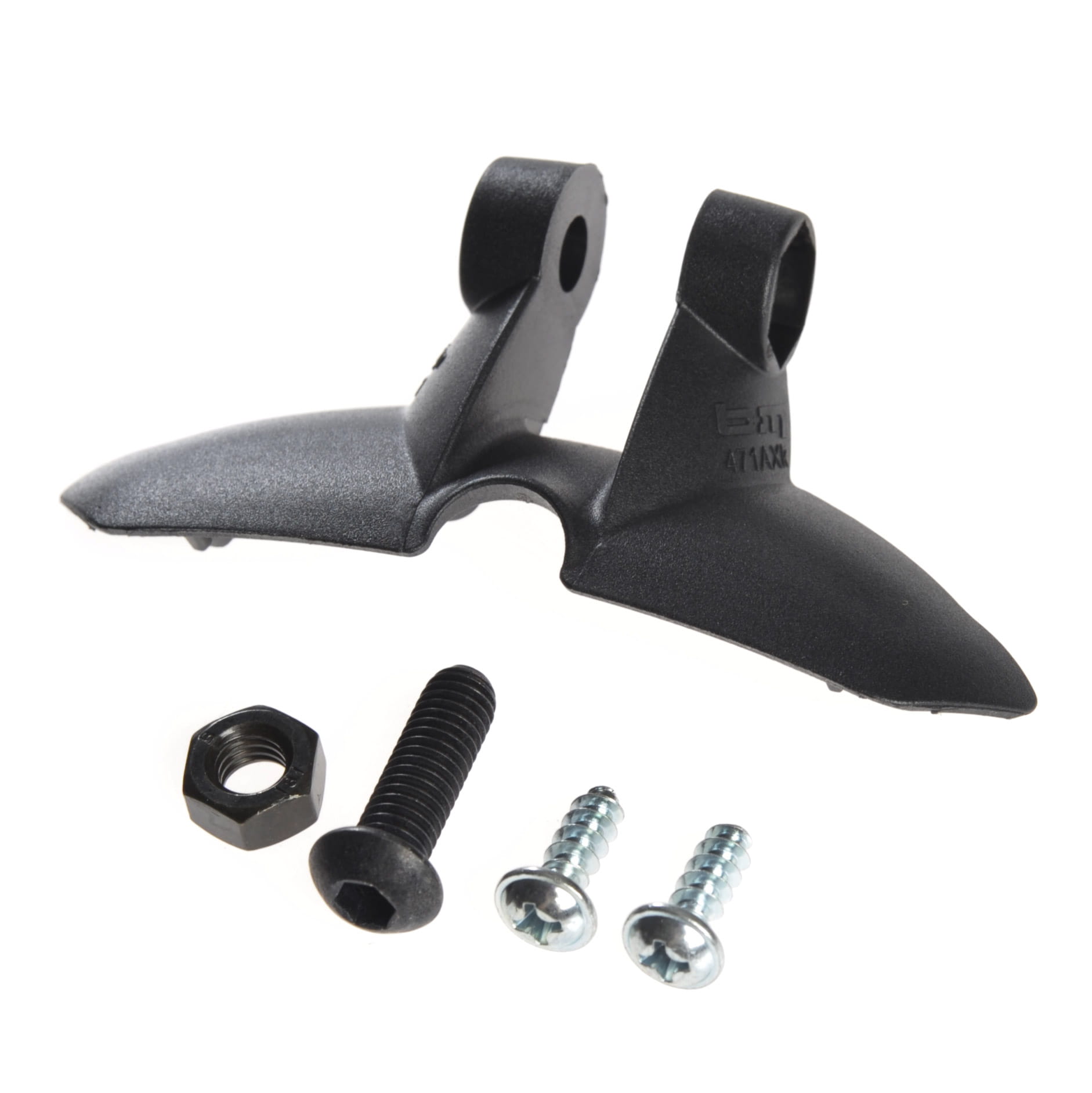 busch-mueller-lampenhalter-471axkpb-suntour-cr9-ncx-01 Busch + Müller Light Mount 471AXKPB kurz for Suntour CR9 / NCX (2009-2018)