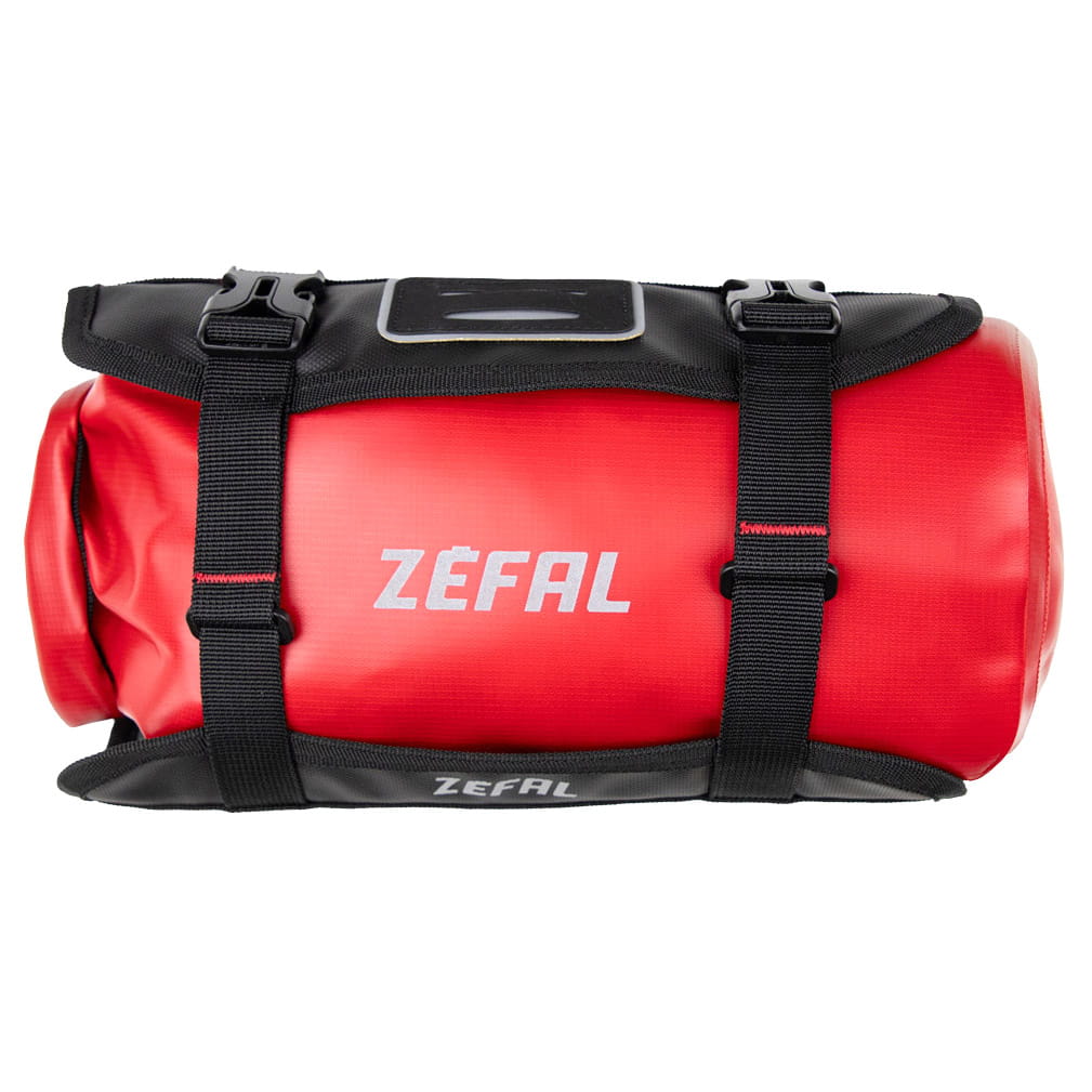 Zefal Z Adventure F5 Lenkerrolle 5L