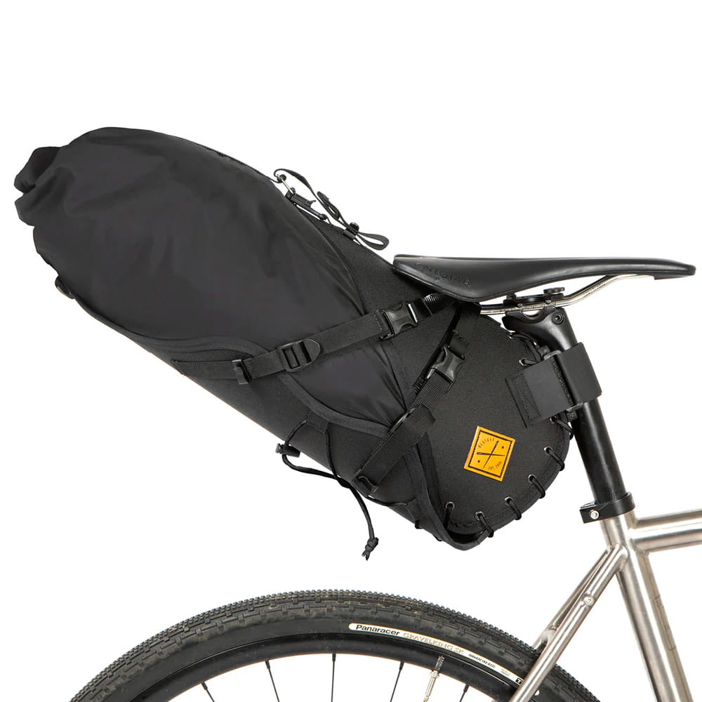 Restrap Saddle Bag 18L Satteltasche Restrap Saddle Bag 18L Satteltasche