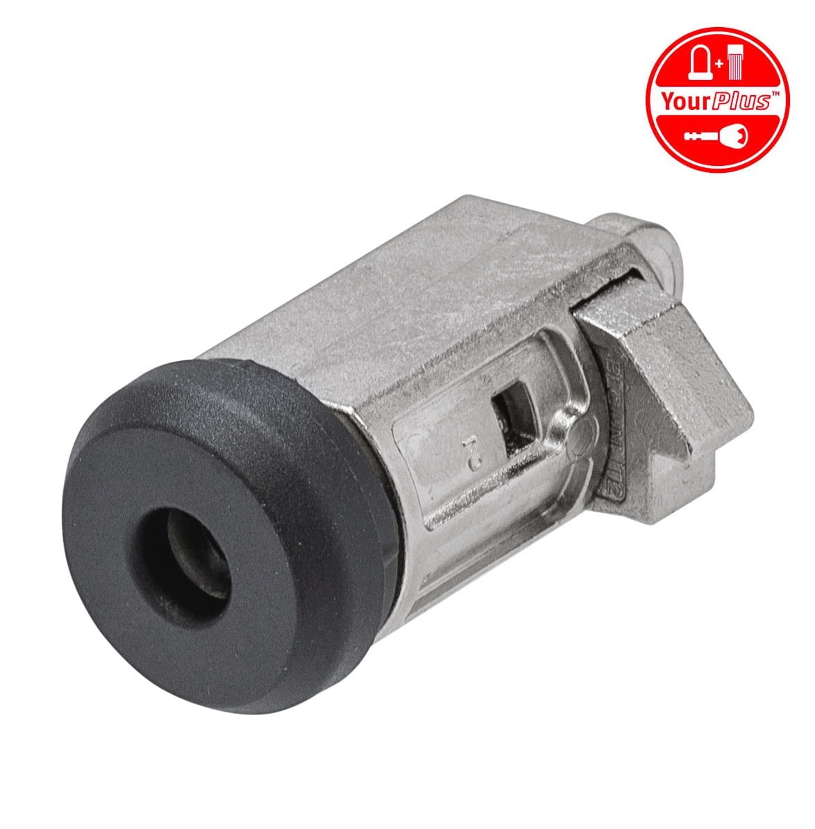 ABUS BLO BMZ IT2 Plus Battery Lock (Custom Order, Plus Code required) ABUS BLO BMZ IT2 Plus Battery Lock (Custom Order, Plus Code required)