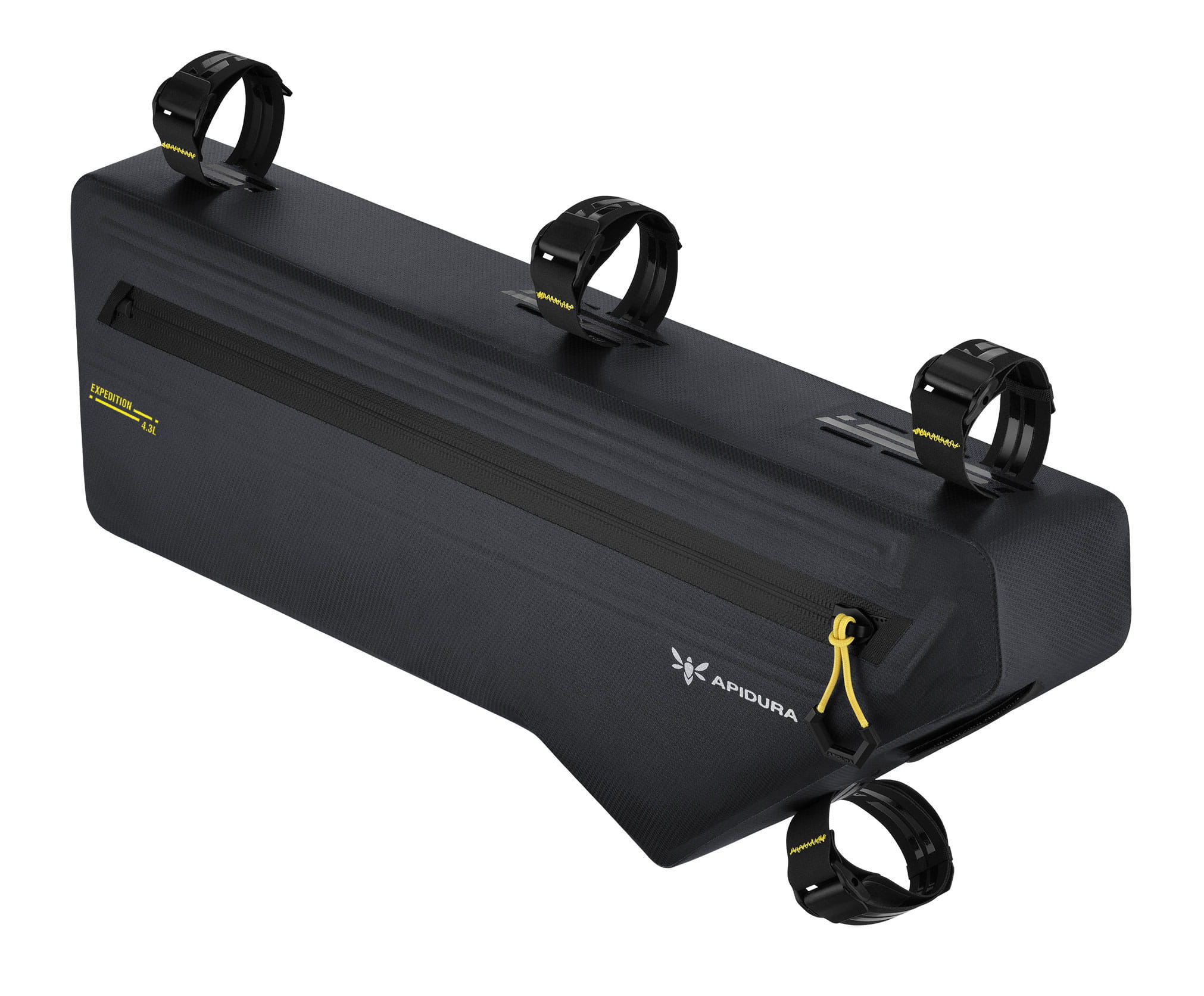 Apidura Expedition Frame Pack