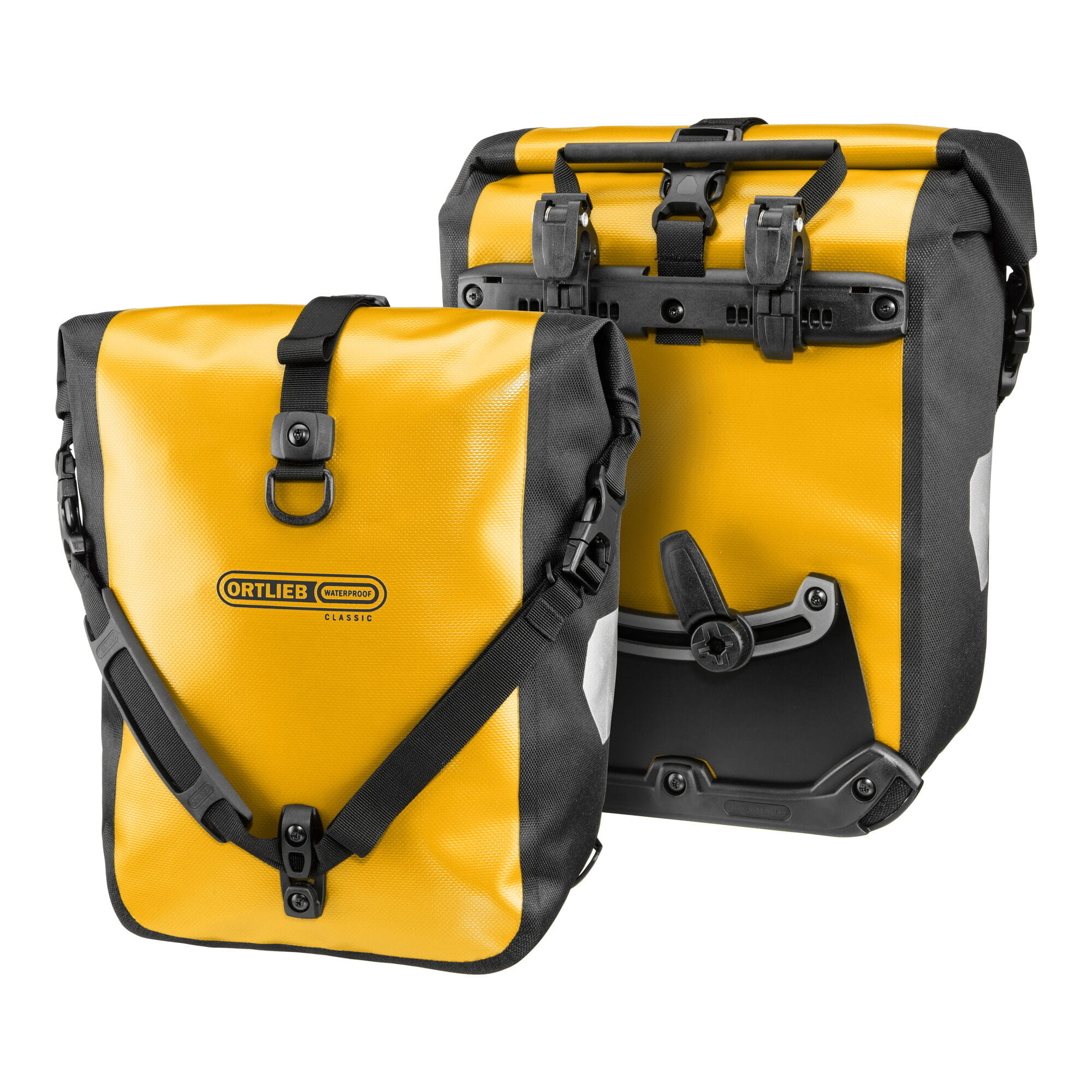 Ortlieb Sport-Roller Classic Vorderradtaschen Pair Ortlieb Sport-Roller Classic Vorderradtaschen Pair