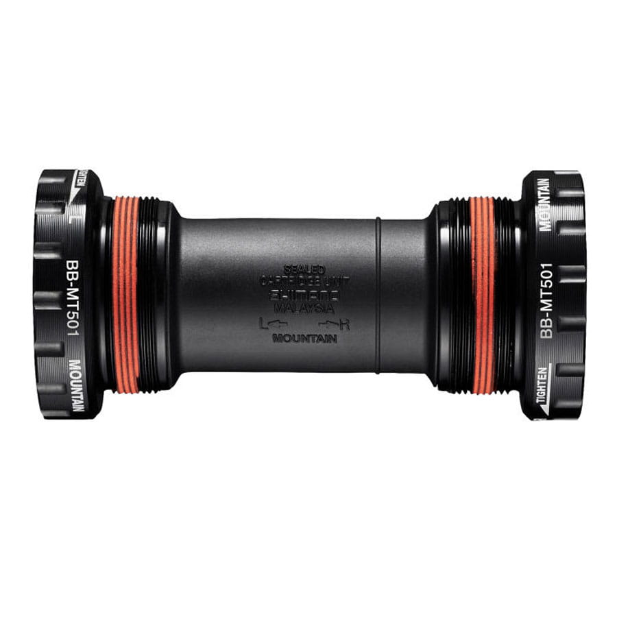 Shimano Deore Innenlager BB-MT501 Hollowtech II  Shimano Deore Innenlager BB-MT501 Hollowtech II