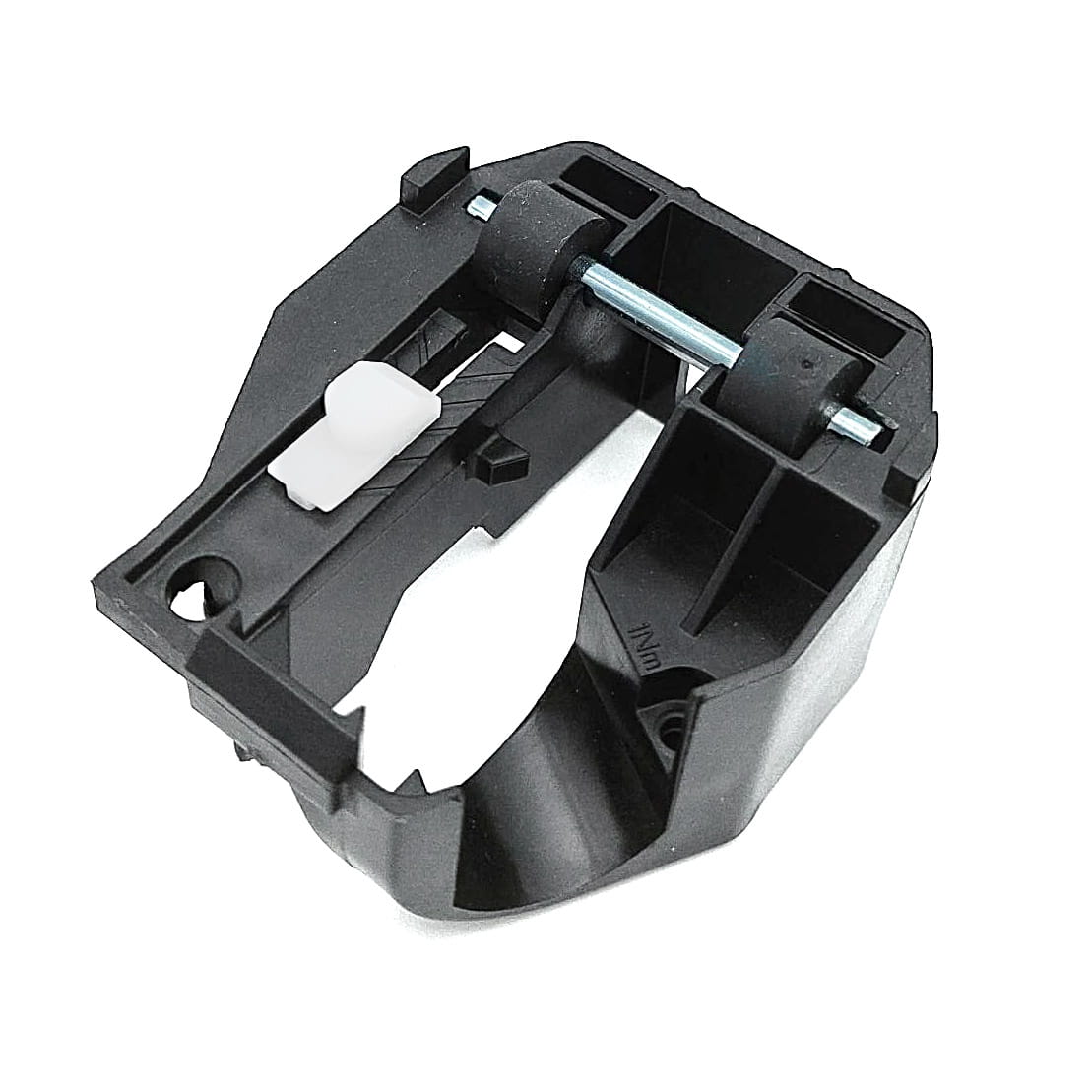 abus-cube-blo-cub-it1-bracket-18-04633-04 ABUS Cube Battery Mount BLO CUB IT1 Bracket 18-04633