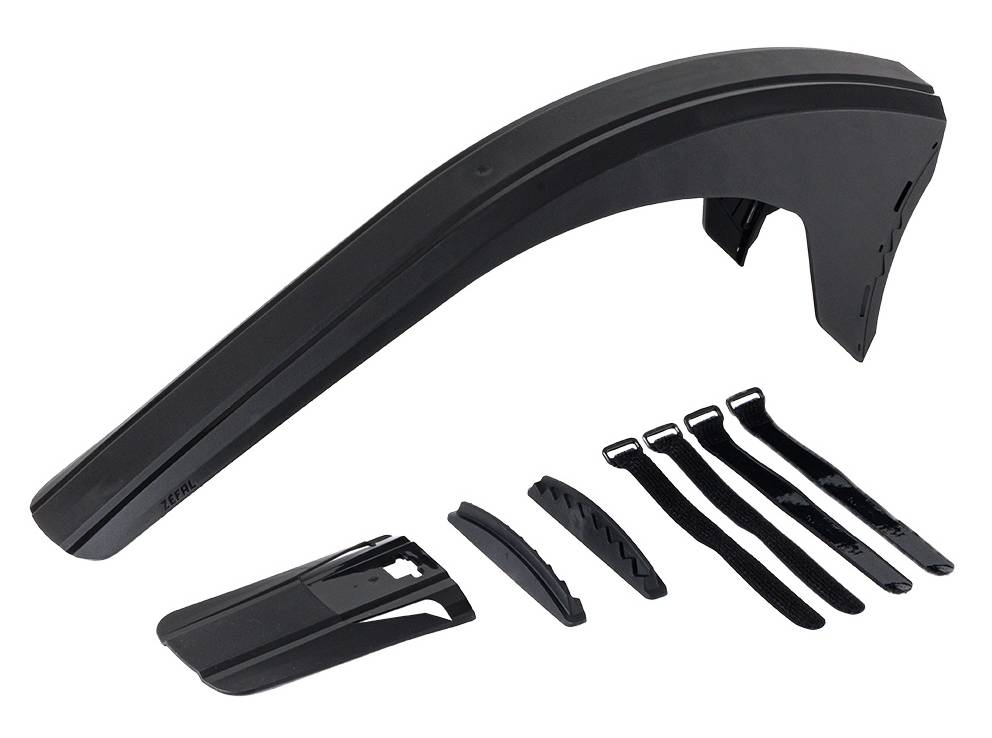 Zefal Deflector RS90 MTB Schutzblech Hinten 27.5 - 29"