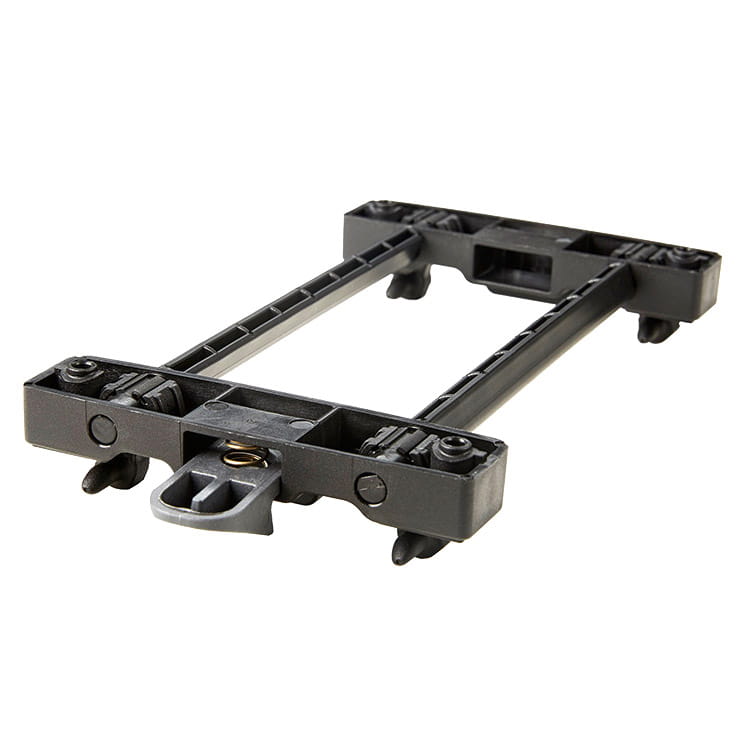 Racktime SNAPIT Adapter Plate for Racktime Rack