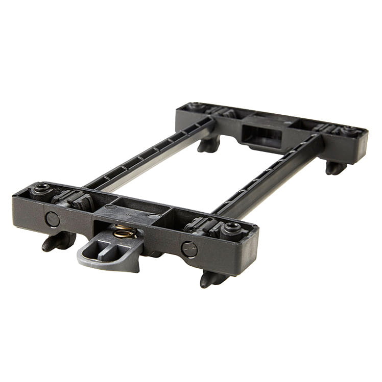 racktime-snapit-adapter-1 Racktime SNAPIT Adapter Platte für Racktime Gepäckträger