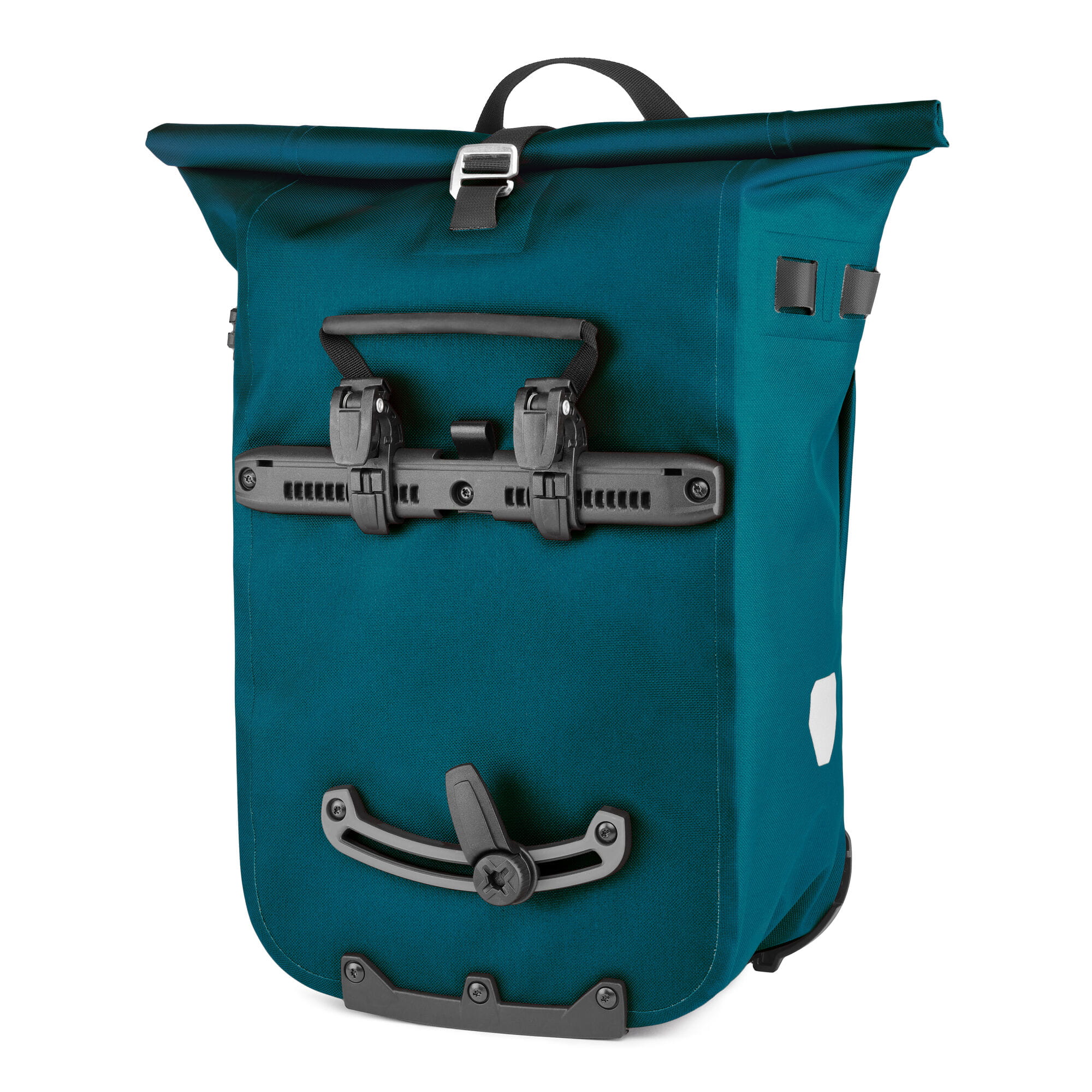 Ortlieb Vario PS QL2.1 Rucksack und Hinterradtasche