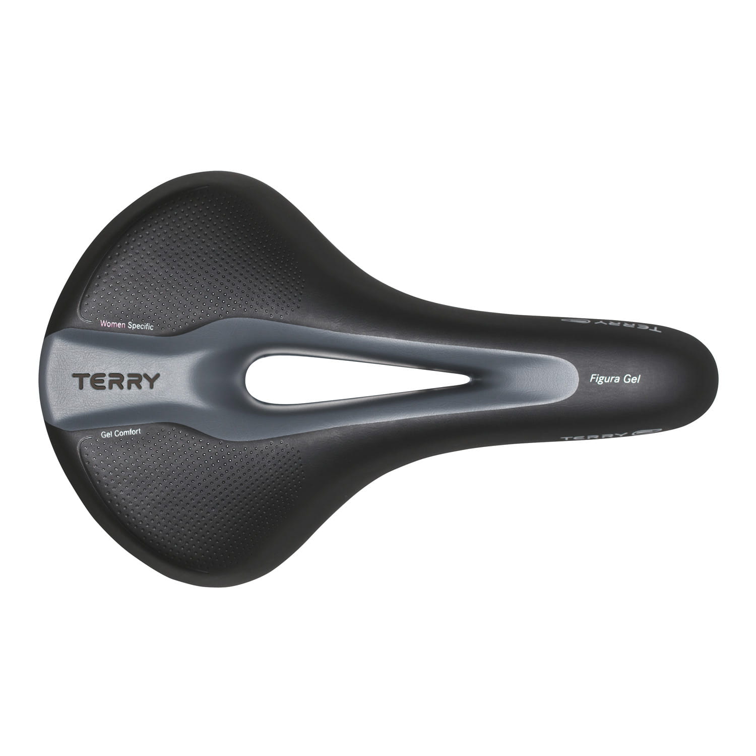 terry-figura-gel-women-top Terry Figura Gel Women FitnessComfort Saddle