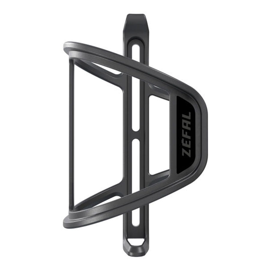 Zefal Pulse S2 Flaschenhalter seitliche Entnahme Zefal Pulse S2 Flaschenhalter seitliche Entnahme