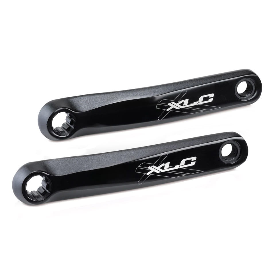 xlc-cr-e01-e-bike-kurbelset-bosch-system-schwarz-isis-170 XLC CR-E01 E-Bike Kurbelset für Bosch Systeme Schwarz ISIS 170/175 mm