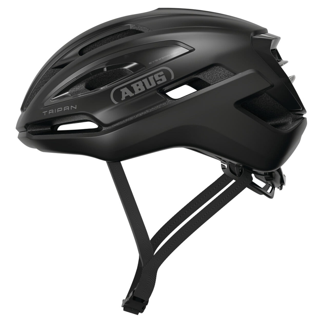 A50521M - Velvet Black