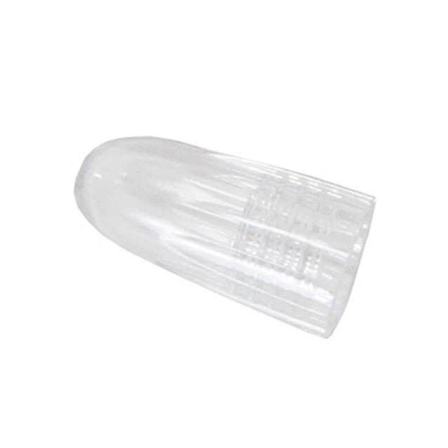 schwalbe-ventilkappe-sv-transparent Schwalbe Ventilkappe 6613 Transparent für Sclaverandventil (SV) 1 Stück
