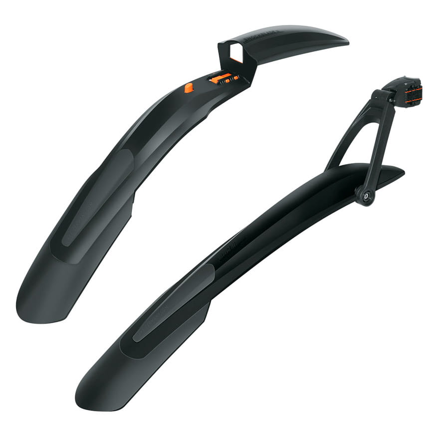 sks-x-blade-shockblade-color-schutzblech-black-2_6f514a21fc1d7589e965a9a8b5508a33 SKS Shockblade + X-Blade Schutzblech Set Colour 27.5+" / 28" / 29"