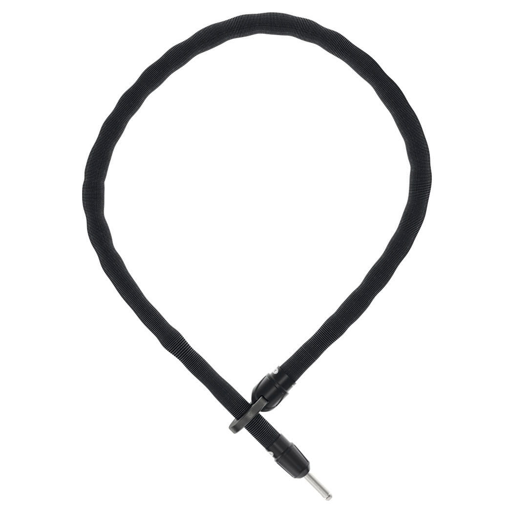 abus-ach-ivy-tex-einsteckkette-130-6ks-black-01_8057bf5f6afdb11d6f37e13dd808fde0 ABUS IVY Tex Plug-in Chain for Frame Locks 85 / 100 / 130 cm
