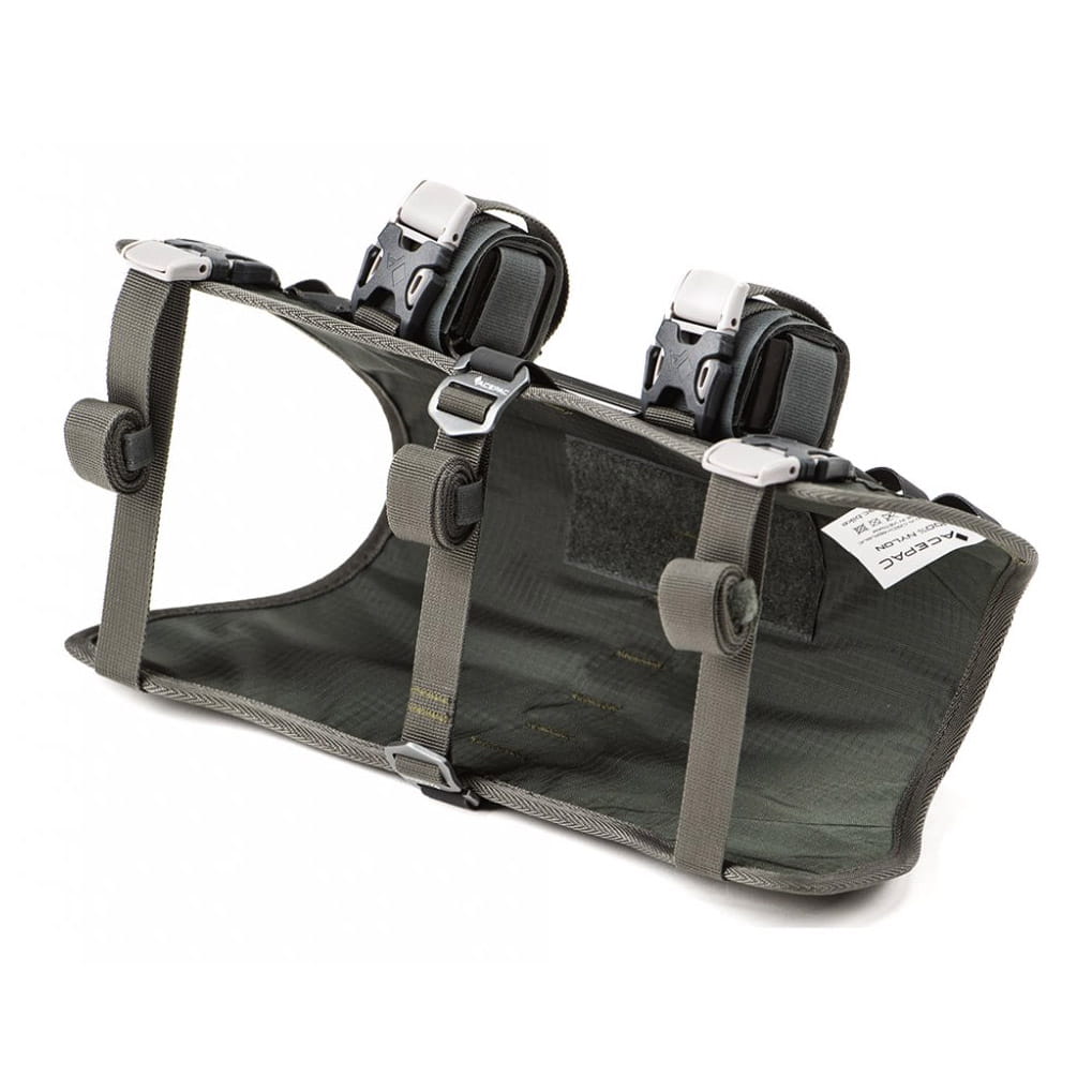 Acepac Bar Harness MKIII Acepac Bar Harness MKIII
